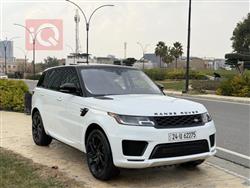 لاند روفر رانج روفر سبورت